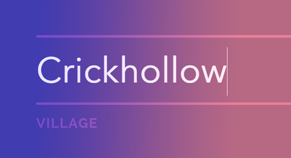 Some More Inspiration for Text Input Effects